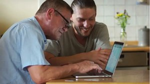 Hjørring Kommune gør det nemmere at søge hjælp uden MitID med nye digitale løsninger