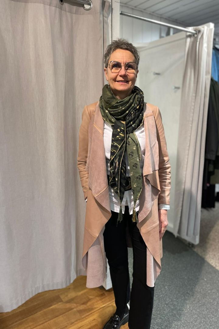 Hold trit med lokalområdet: Nyt fra Hirtshals