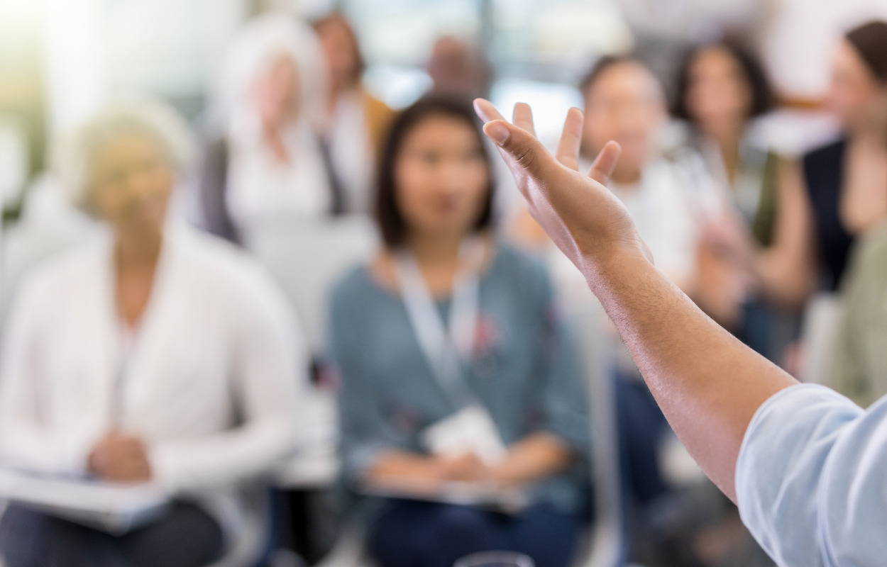 Det gode borgerforløb i Frederikssund søger borgerinput for at forbedre kommunalt samarbejde