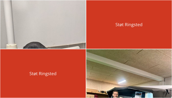 Nyt fra Slagelse Camping og Outdoor Center og Vet til dig