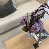 Eksklusiv kundeaften hos Livingshop Holstebro med vinekspertise og modeshow