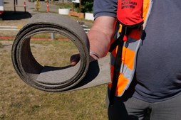 Marina City satser på at undgå klapning