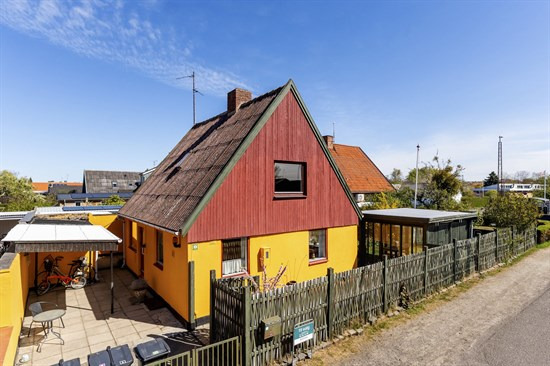 Vestermarievej 59 er til salg for kun 395.000 kr.: Se de billigste boliger til salg i Rønne her