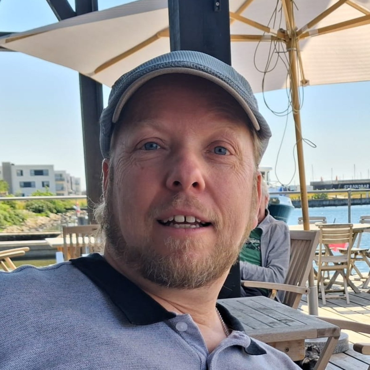 Malte Nielsen om Odder: Folkesjæl, landidyl og liv på bytorvet