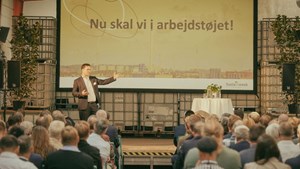 Power-to-X kan skabe mere end 2.000 jobs i Holstebro og Nordvestjylland