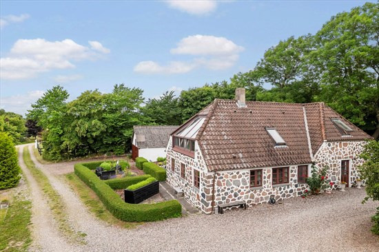 Top 6 over dyreste boliger til salg i Nørager. Priser op til 7.295.000 kr