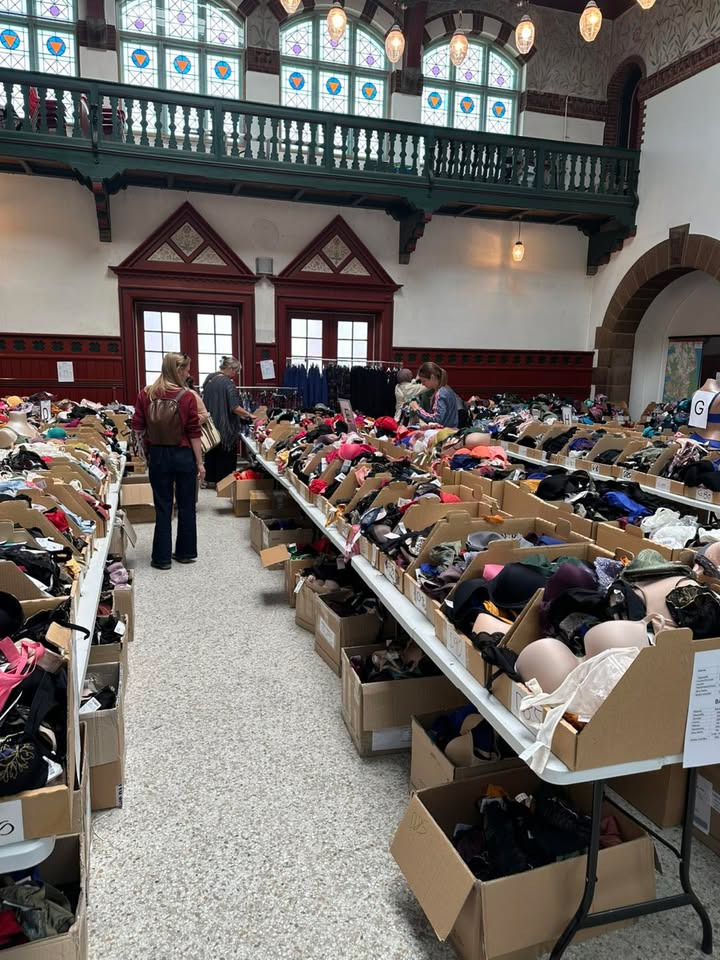 Lagersalg.com lokker med store rabatter på populære mærker