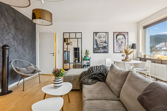 Tårnvej 86 er til salg for kun 345.000 kr.: Se de billigste boliger til salg i Vejle her