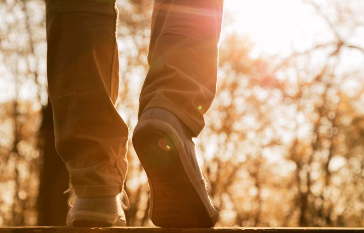 Skal du med resten af Køge til Julemærkemarch?