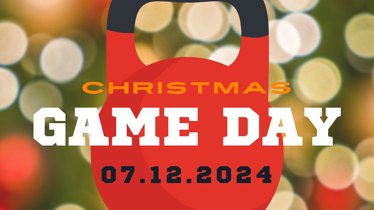 Jule-cross-konkurrence i Glamsbjerg: En dag fyldt med sved og julestemning