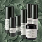 Top Clinic v/Else Møller Larsen præsenterer Rebiome for hud i balance