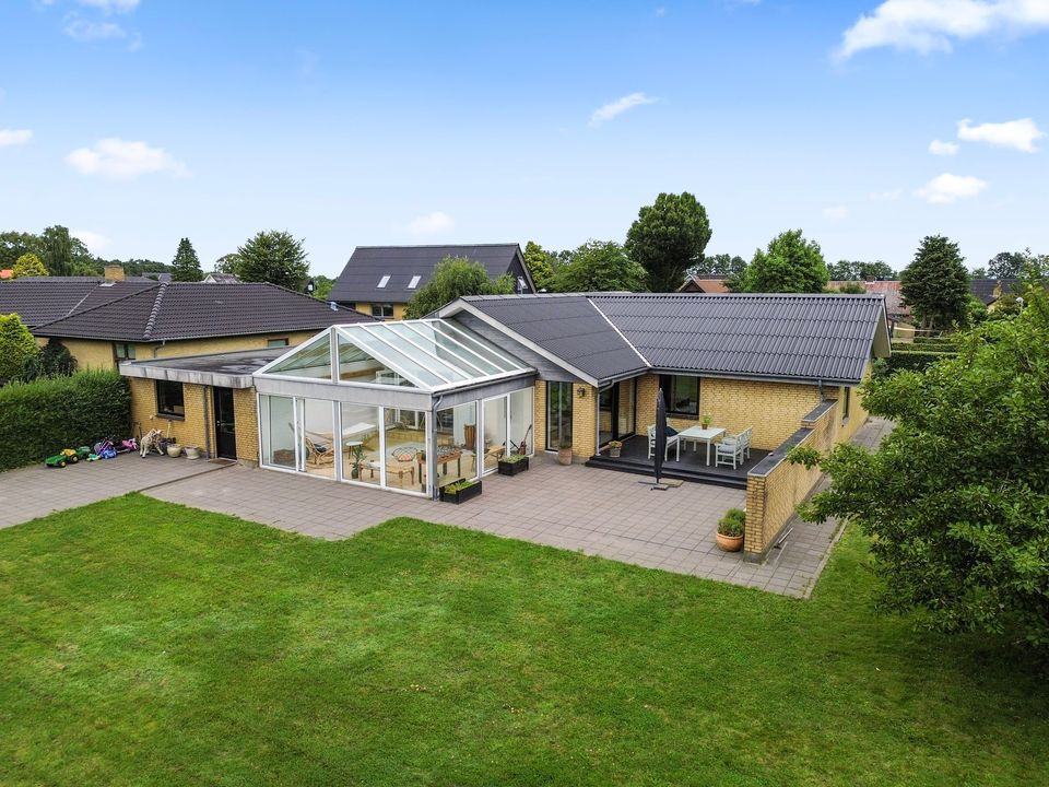 Nyt fra Mæglerhuset