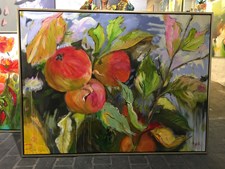 Oplev Kyndelmisse i Galleri Art Expo