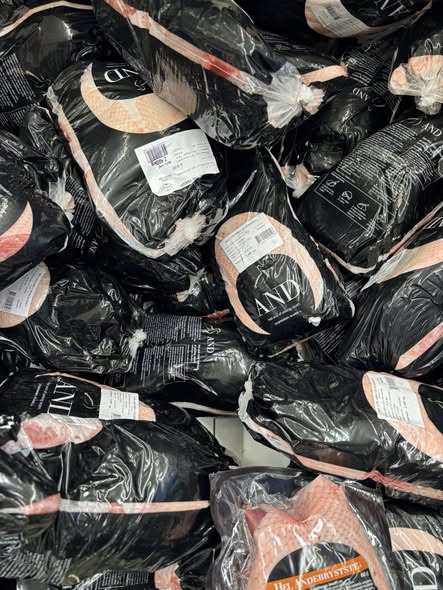 Rema 1000 Ringsted sætter prisen ned på ænder og julesmåkager