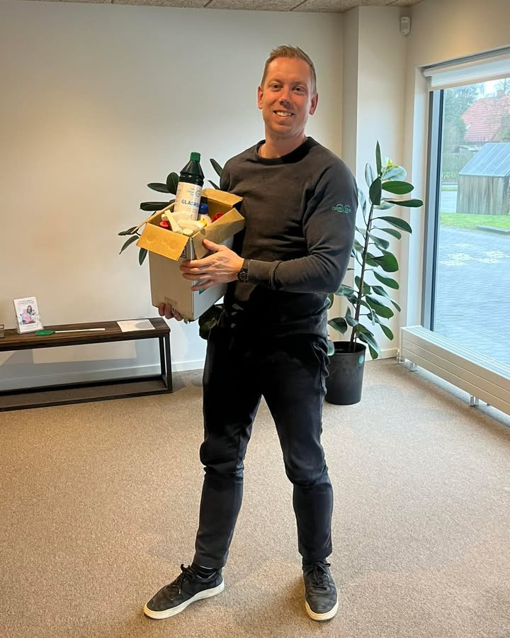 Classic Clean lancerer konkurrence om valgfrie produkter