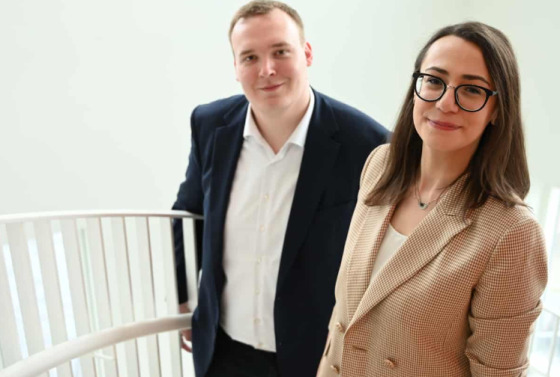 Åbent virksomhedsbesøg hos MainAI: Iværksætterklub inviterer til spændende arrangement