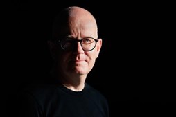 Henrik Hammer bliver ny leder af Jammerbugt Bibliotekerne i kulturel omstrukturering