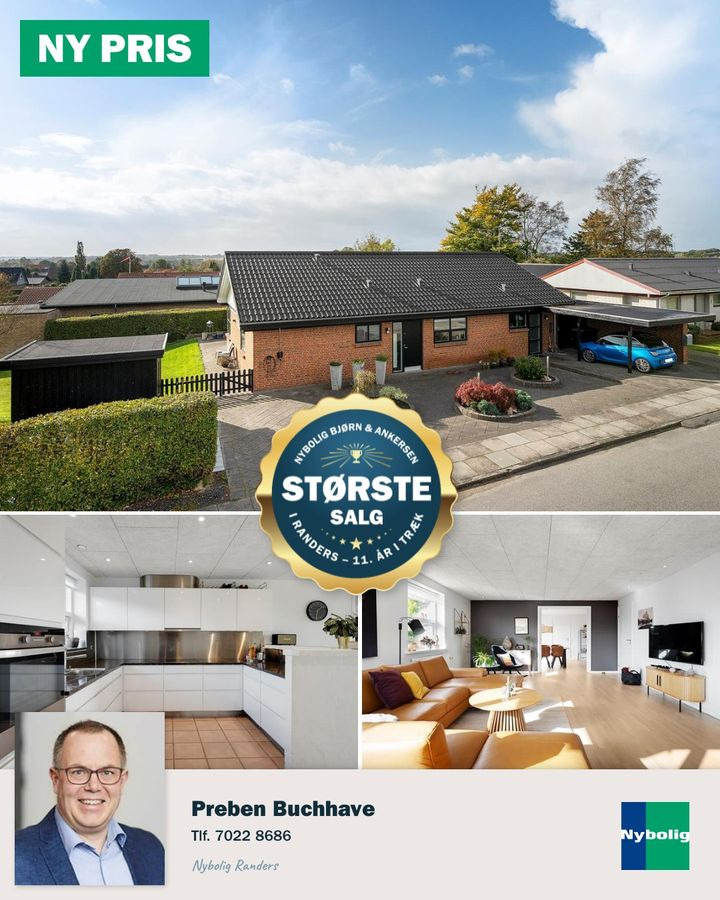 Hold trit med lokalområdet: Nyt fra Fårup