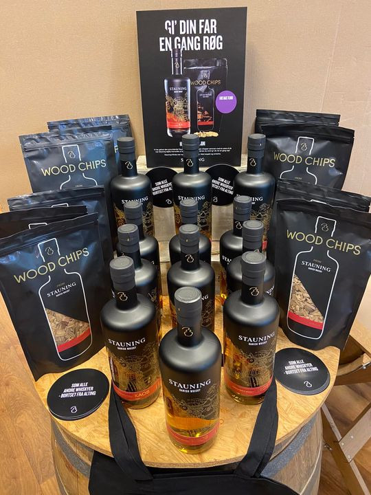 Se dagens updates fra Herning her