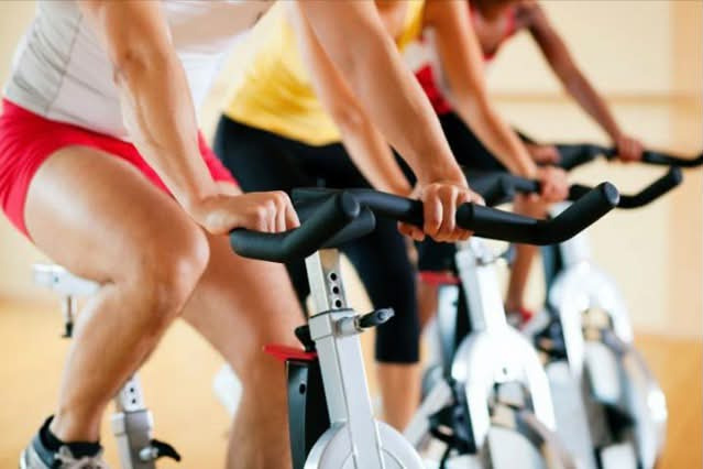 Silkeborg Fitness Center er klar med cykelholdsplanen til vintersæsonen