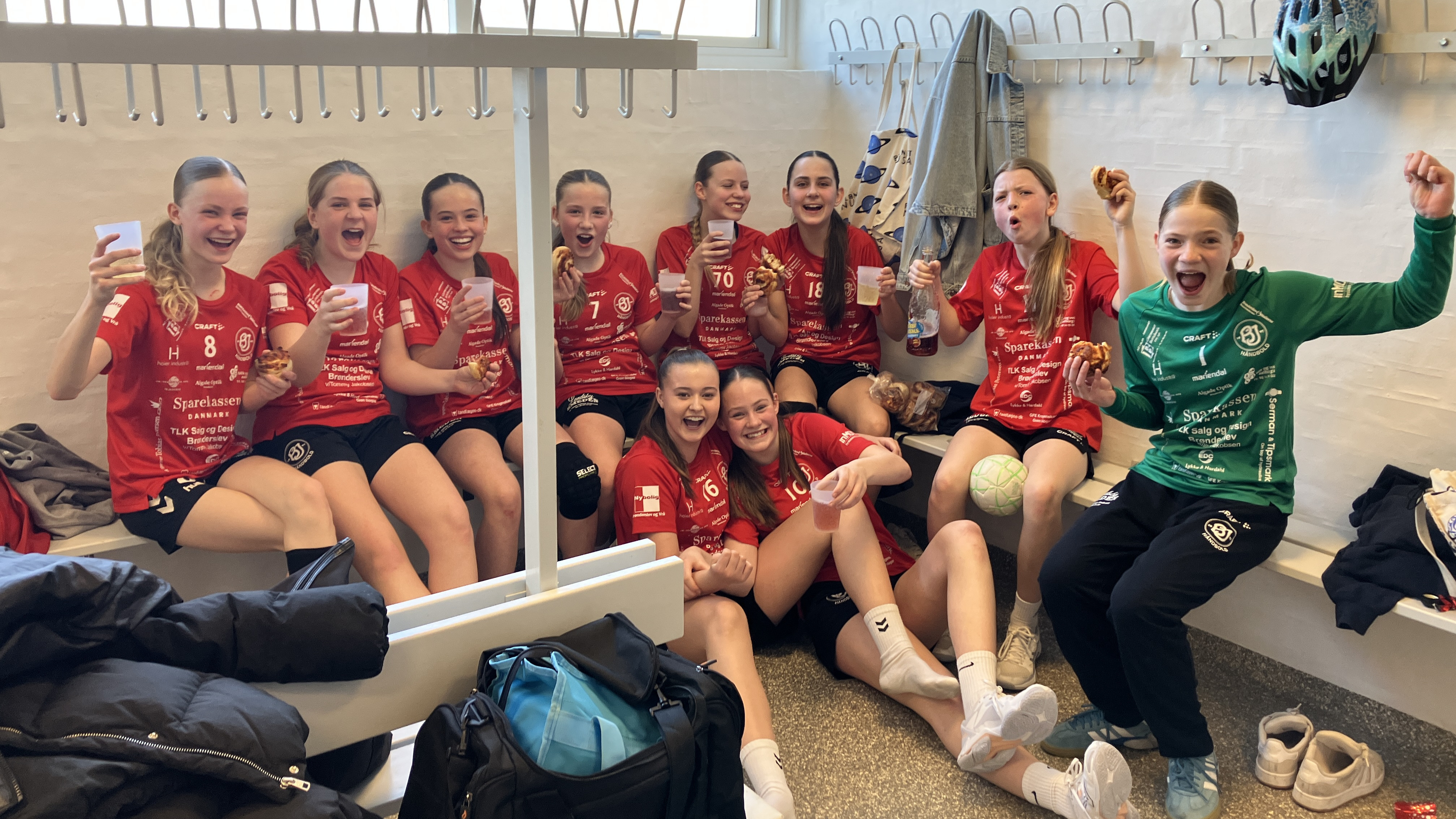 Brønderslev IF i topform: Forsvaret sikrer vigtig sejr over Skive fH