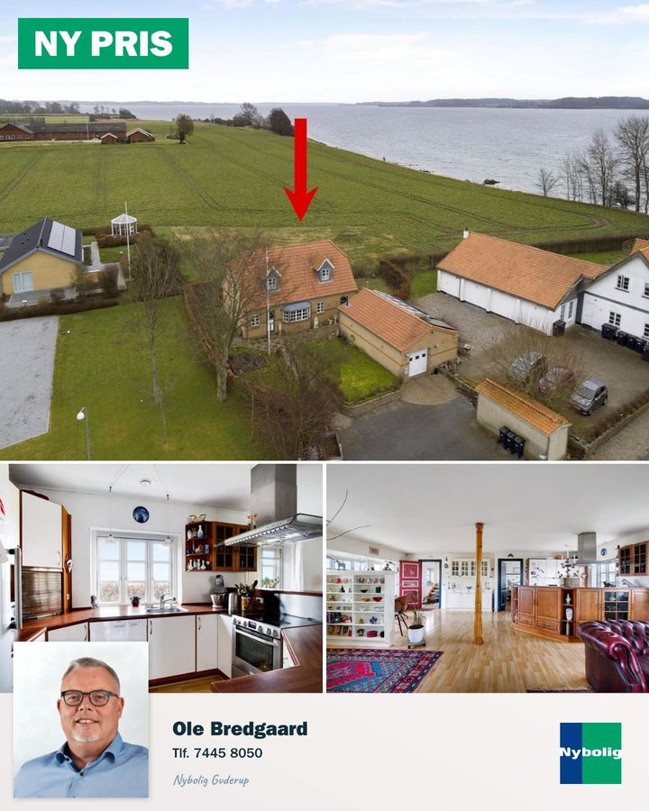 Hold trit med lokalområdet: Nyt fra Nordborg