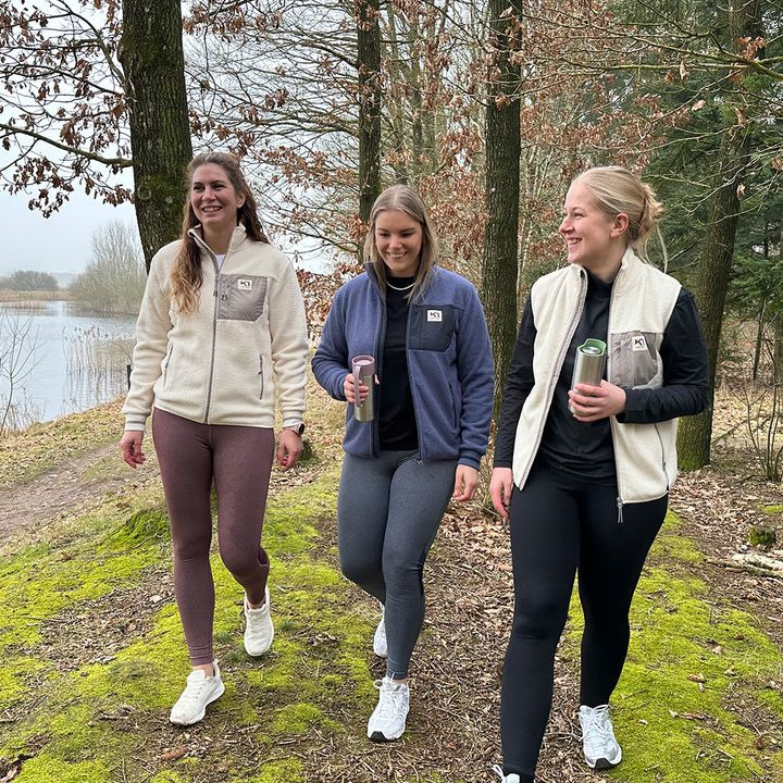 En finger på pulsen i Viborg