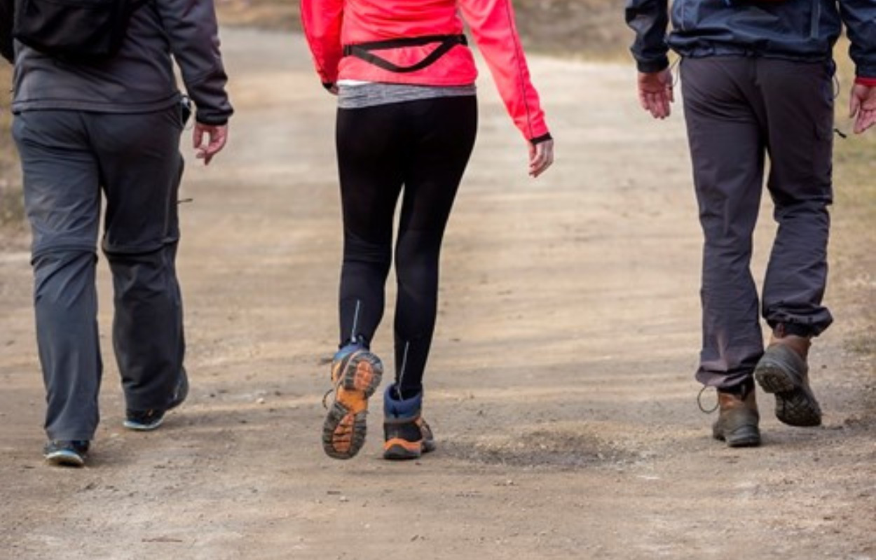 Nu kan du blive royal g&#xE5;- eller l&#xF8;bev&#xE6;rt for Royal Run 2023 i Herning 