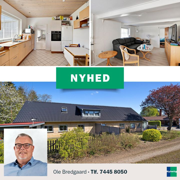 En finger på pulsen i Nordborg