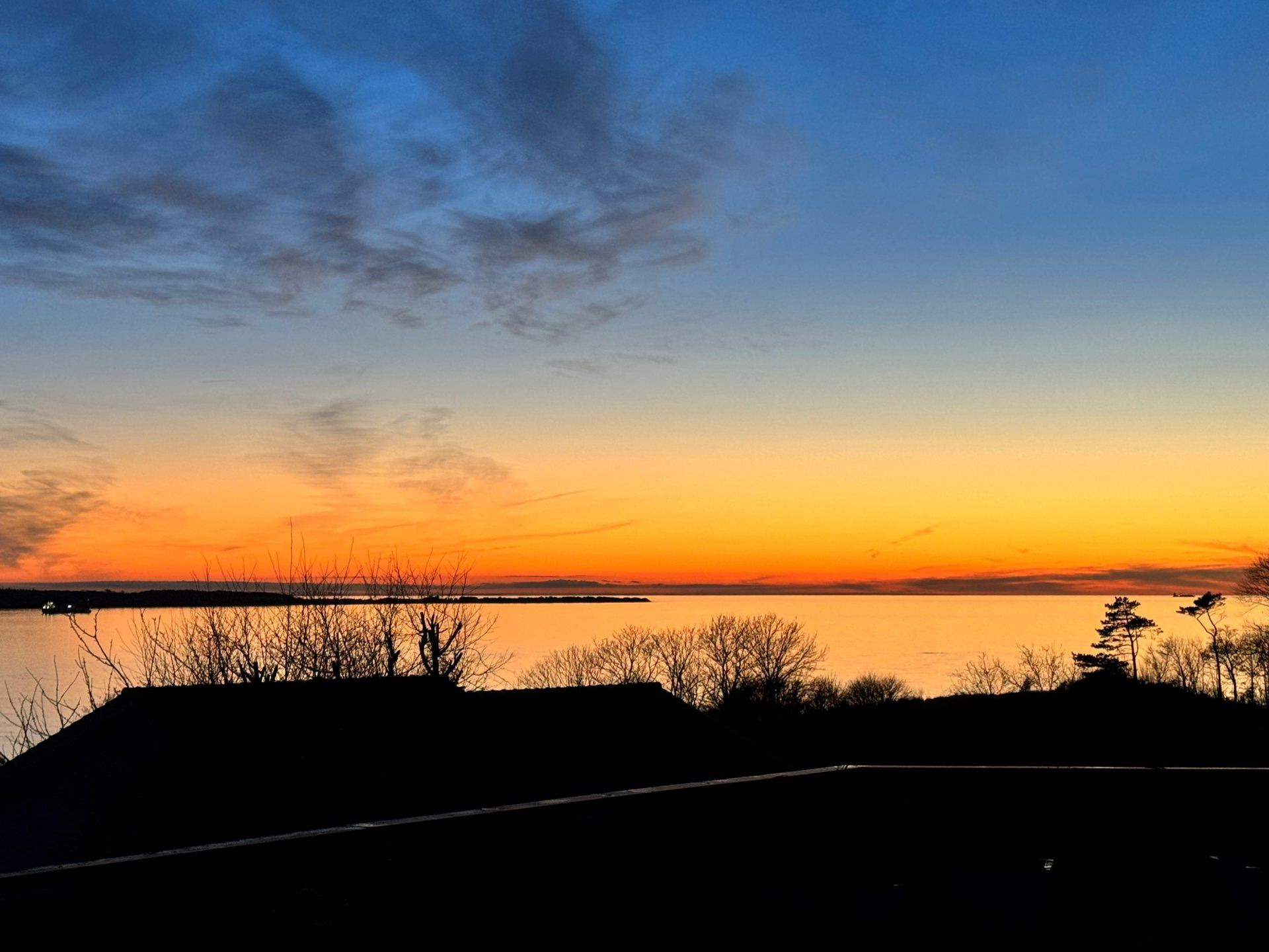 Luksusbolig netop kommet til salg i Kalundborg: Se hvad du skal smide for Kalundborgs dyreste adresser her