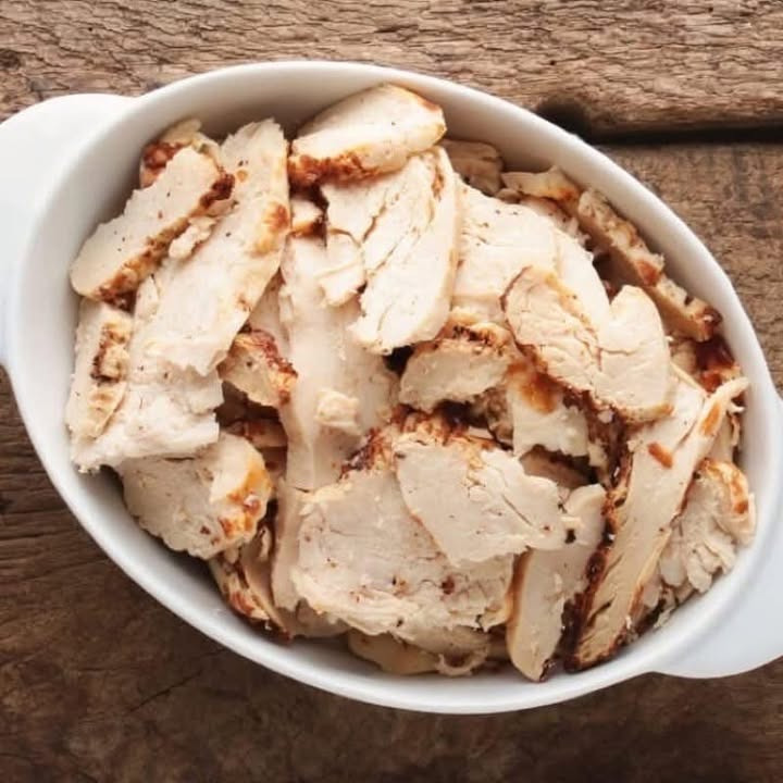 Kyllingestrimler til kun 49,95 kr. pr. pose hos Min Købmand Øster Bjerregrav