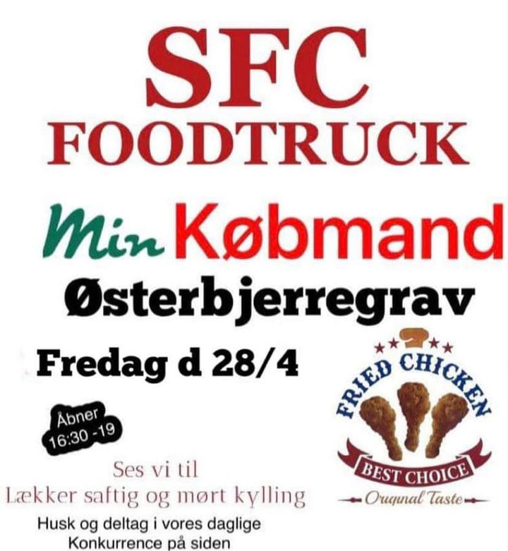 Opdatér dig her: Det nyeste fra Randers