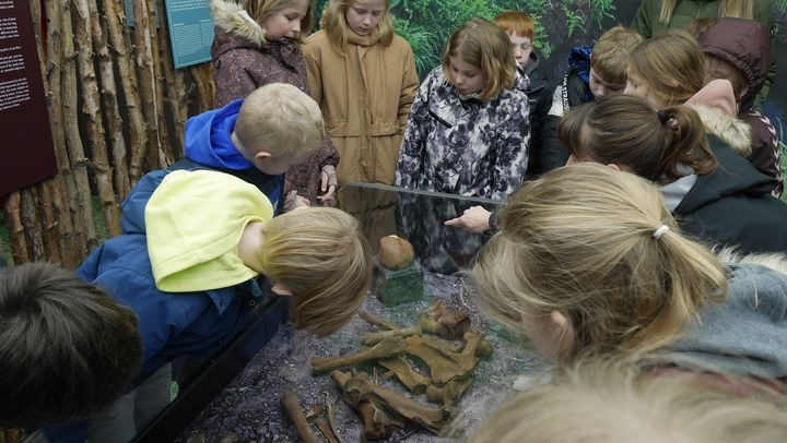 Hold trit med lokalområdet: Nyt fra Hjørring