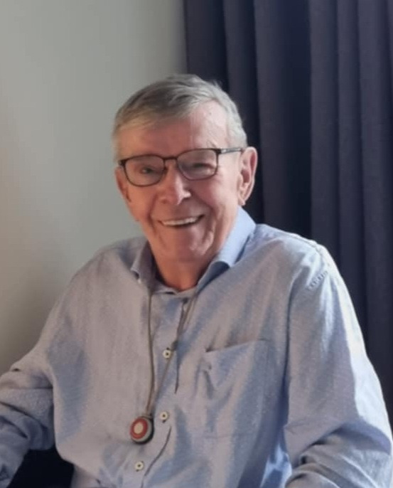 Fødselsdag i Vodskov d. 14. oktober 2025