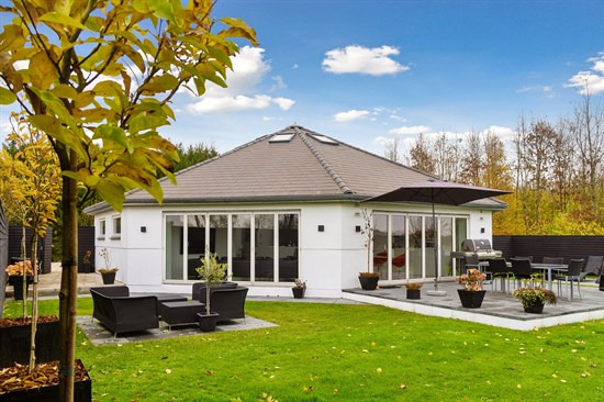 Eksklusiv bolig for 6.495.000 kr er netop kommet til salg i Havdrup - Se den og de dyreste boliger her