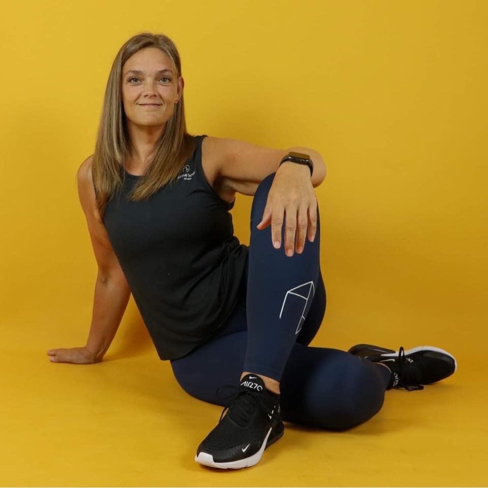 DanceSmileAndBeHappy