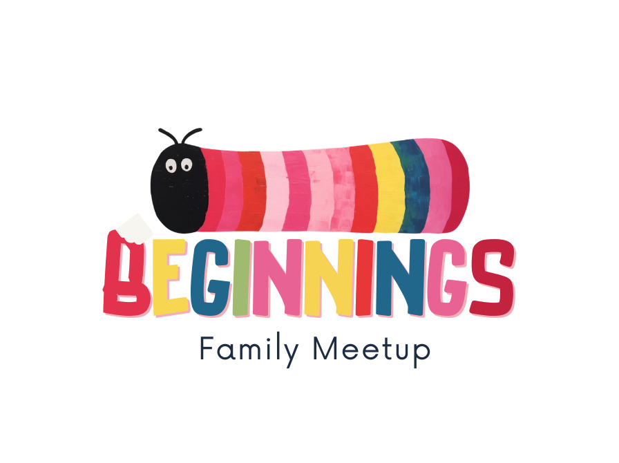 Beginnings - Family meetup på Ringsted Bibliotek