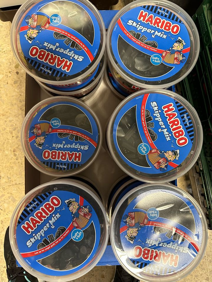 Det nyeste på Frederikshavns opslagstavle