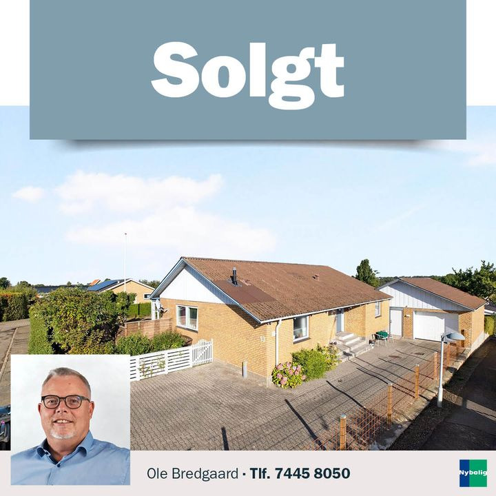 Det nyeste på Nordborgs opslagstavle