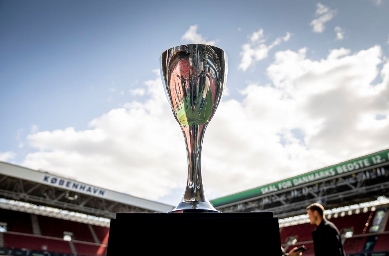 Christiansbjerg IF chokerer Aarhus 1900 i forrygende pokalkamp