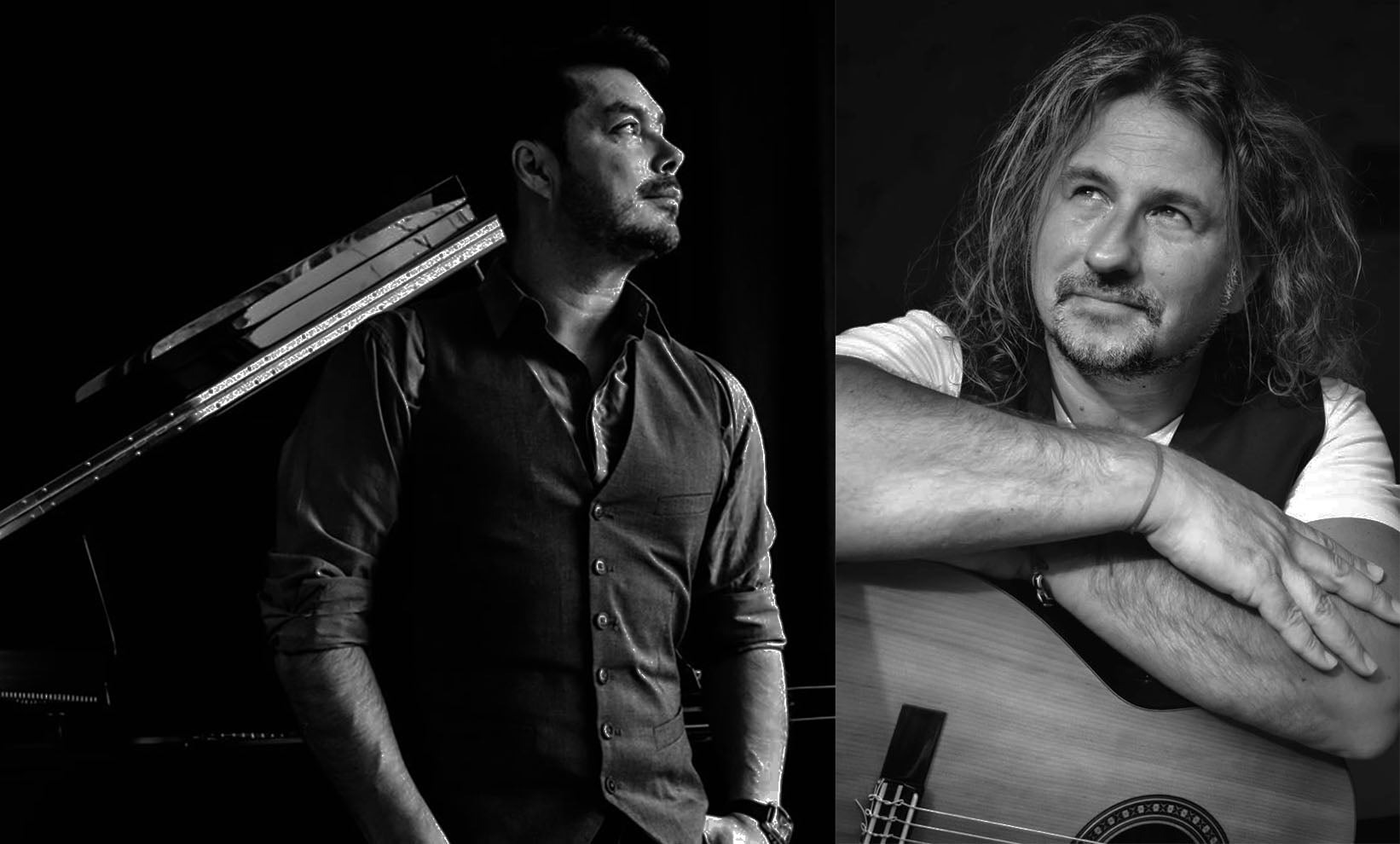 Oplev en magisk aften med argentinsk tango i Aarhus