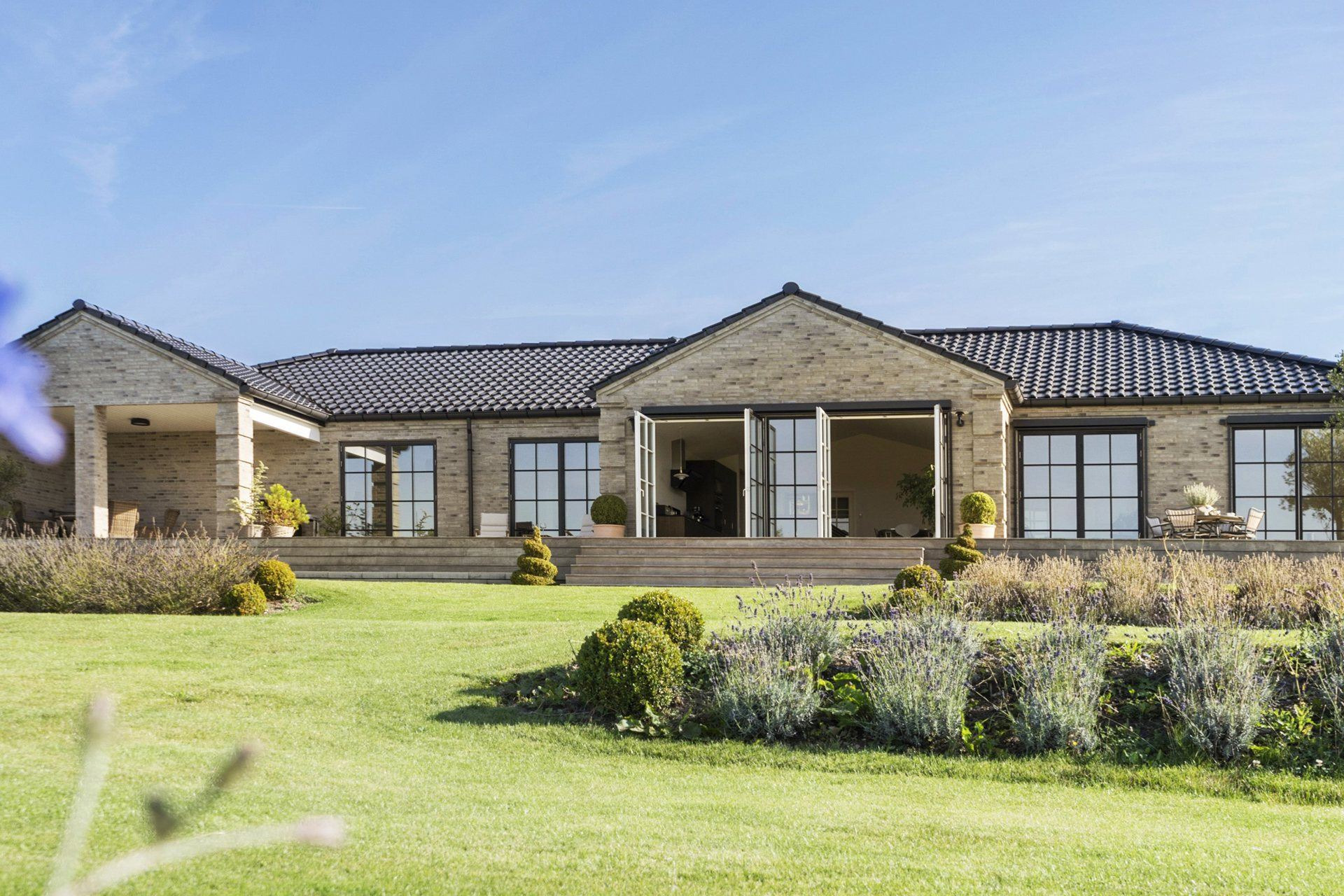 Eksklusiv bolig for 6,7  mio. kroner er netop kommet til salg i Slagelse - Se den og de dyreste boliger her