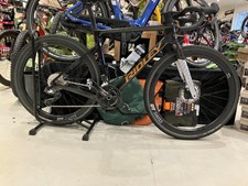 Prisvindende Ridley Astr RS nu hos Sæby cykler: Vinder Design & Innovation Award