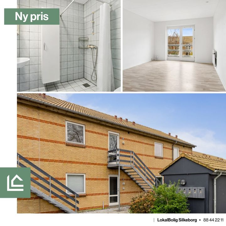 Hold dig ajour med dagens opdateringer fra Silkeborg