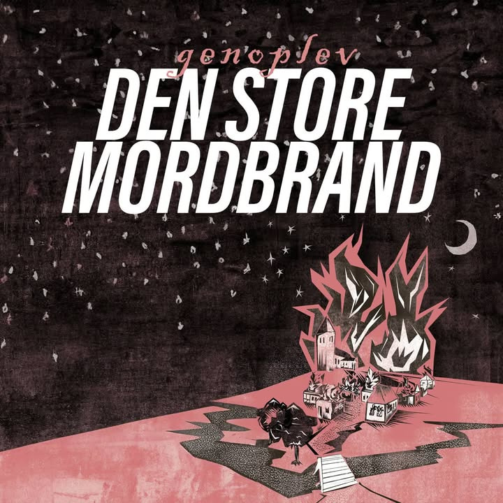 Museerne i Holstebro inviterer til gådejagt om byens brand i 1794 i vinterferien