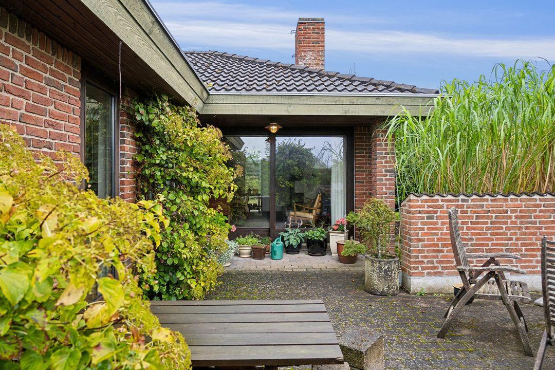 Ejendomsmæglerne Hansen & Thoft annoncerer ny pris på familievenlig villa i Aalborg