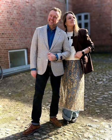 Tip Top Fashion præsenterer nye styles til det skønne vejr