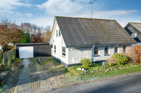 Tryvej 145 er til salg for kun 128.000 kr.: Se de billigste boliger til salg i Østervrå her