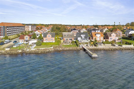 Er Kystvej 6 i Nyborg drømmehjemmet? Se de dyreste boliger til salg nu for op til 5.995.000 kr