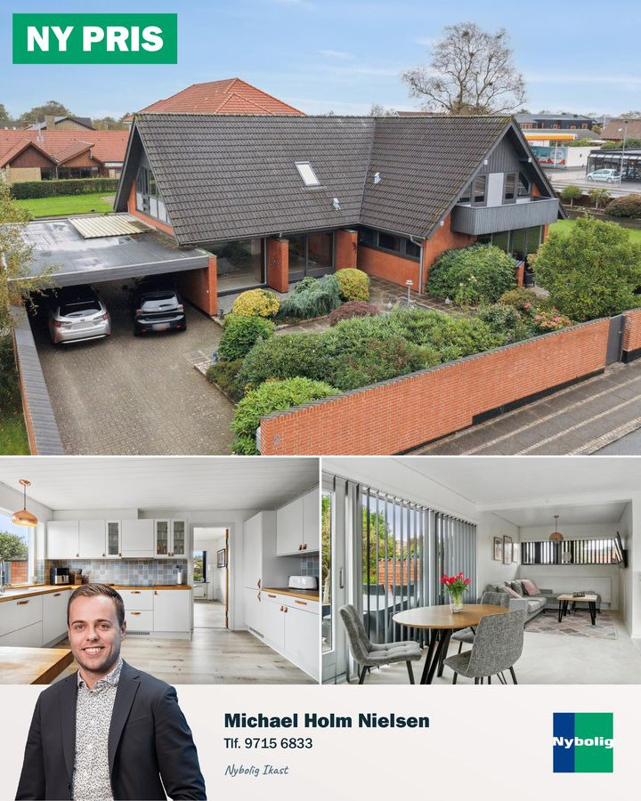 Det nyeste på Ikasts opslagstavle